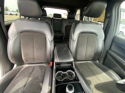 2023 Jeep Grand Cherokee Altitude X 4X4 / HEATED SEATS