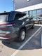 2026 Jeep Grand Cherokee Laredo 4X4
