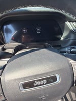 2026 Jeep Grand Cherokee Laredo 4X4