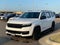 2024 Jeep Wagoneer Series II 4X4 / LEATHER / MOONROOF / LOADED