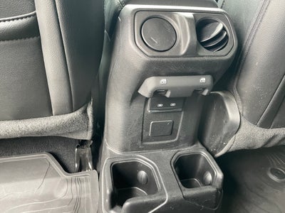 2022 Jeep Gladiator Overland 4X4 / NAV / CLEAN CARFAX