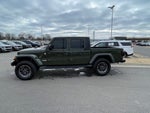 2022 Jeep Gladiator Overland 4X4 / NAV / CLEAN CARFAX