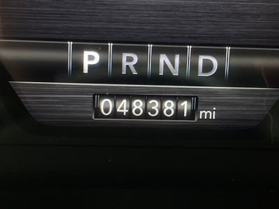 2023 RAM 1500 Laramie HEATED SEATS / NAV / COOLED SEATS