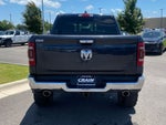 2020 RAM 1500 Laramie 4X4 / COOLED SEATS / CLEAN CARFAX