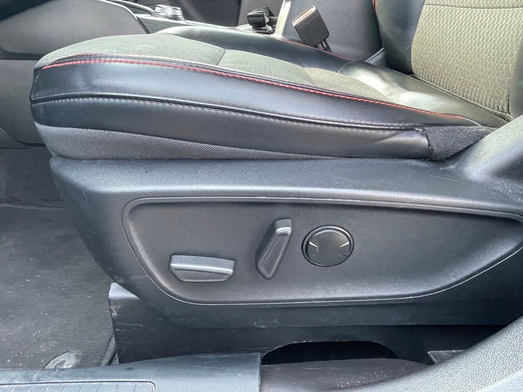 2024 Ford Escape ST-Line ONE OWNER / POWER LIFTGATE