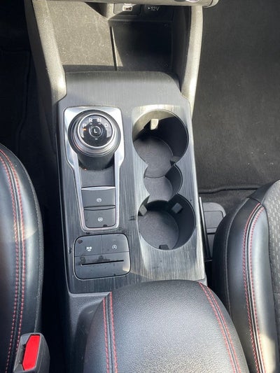 2024 Ford Escape ST-Line ONE OWNER / POWER LIFTGATE