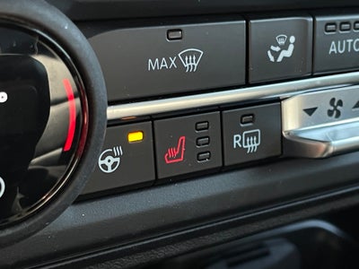 2025 Ford Bronco Badlands 4X4 / HARD TOP / LEATHER