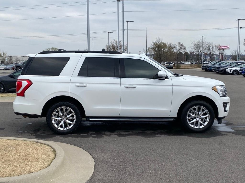 2021 Ford Expedition XLT