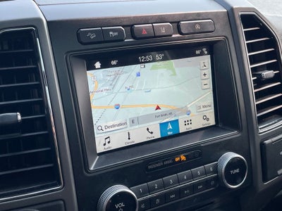 2018 Ford Expedition XLT