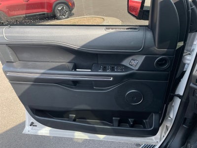 2018 Ford Expedition XLT