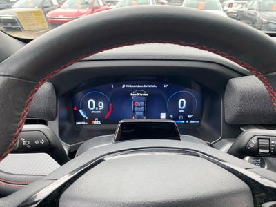 2025 Ford Explorer ST-Line 4X4 / HEATED SEATS / ONE OWNER