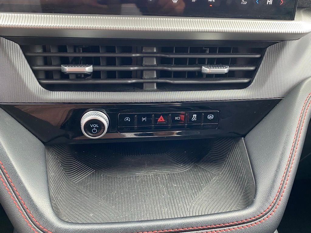 2025 Ford Explorer ST-Line 4X4 / HEATED SEATS / ONE OWNER