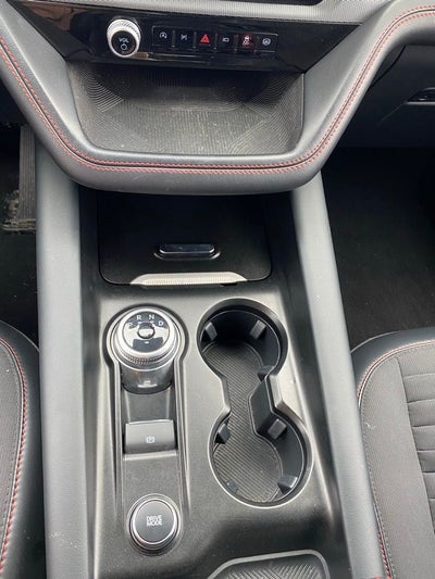 2025 Ford Explorer ST-Line 4X4 / HEATED SEATS / ONE OWNER