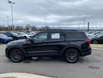 2025 Ford Explorer ST-Line 4X4 / HEATED SEATS / ONE OWNER