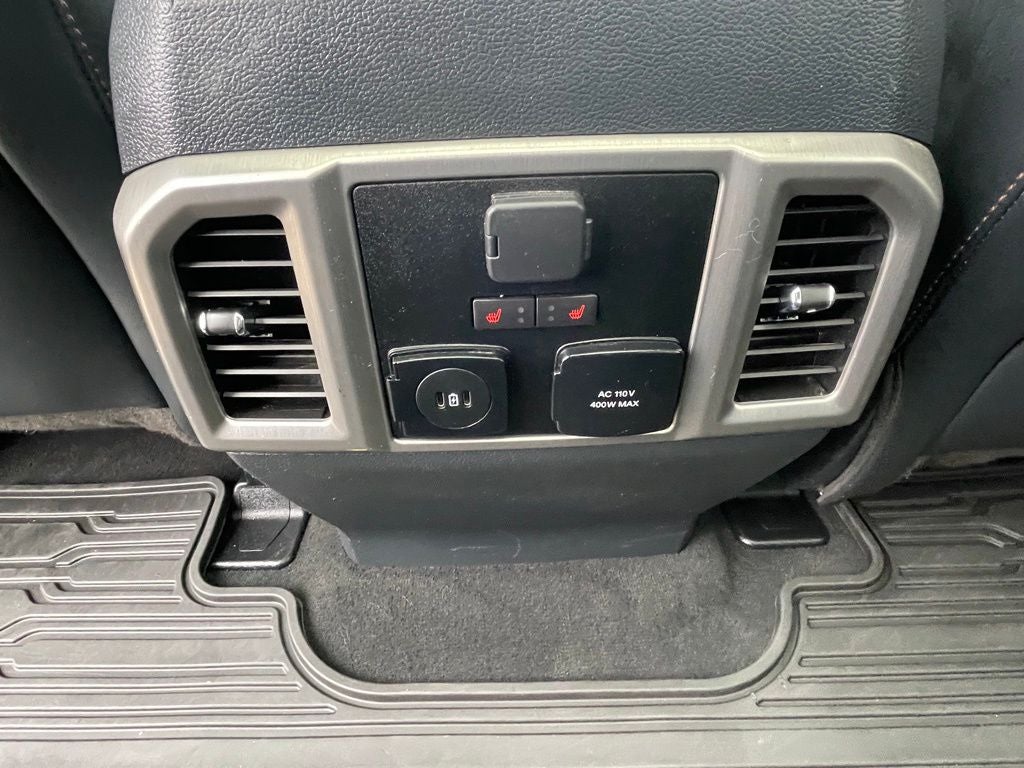 2022 Ford F-250SD Platinum 4X4 / HEATED SEATS / B&O AUDIO