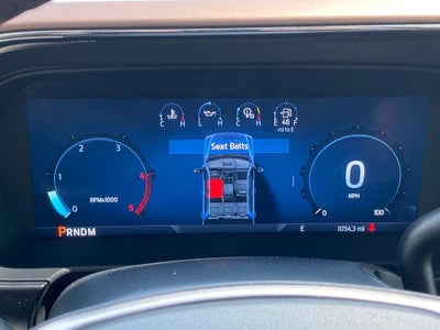 2024 Ford F-250SD King Ranch NAV / HEATED SEATS / 4X4