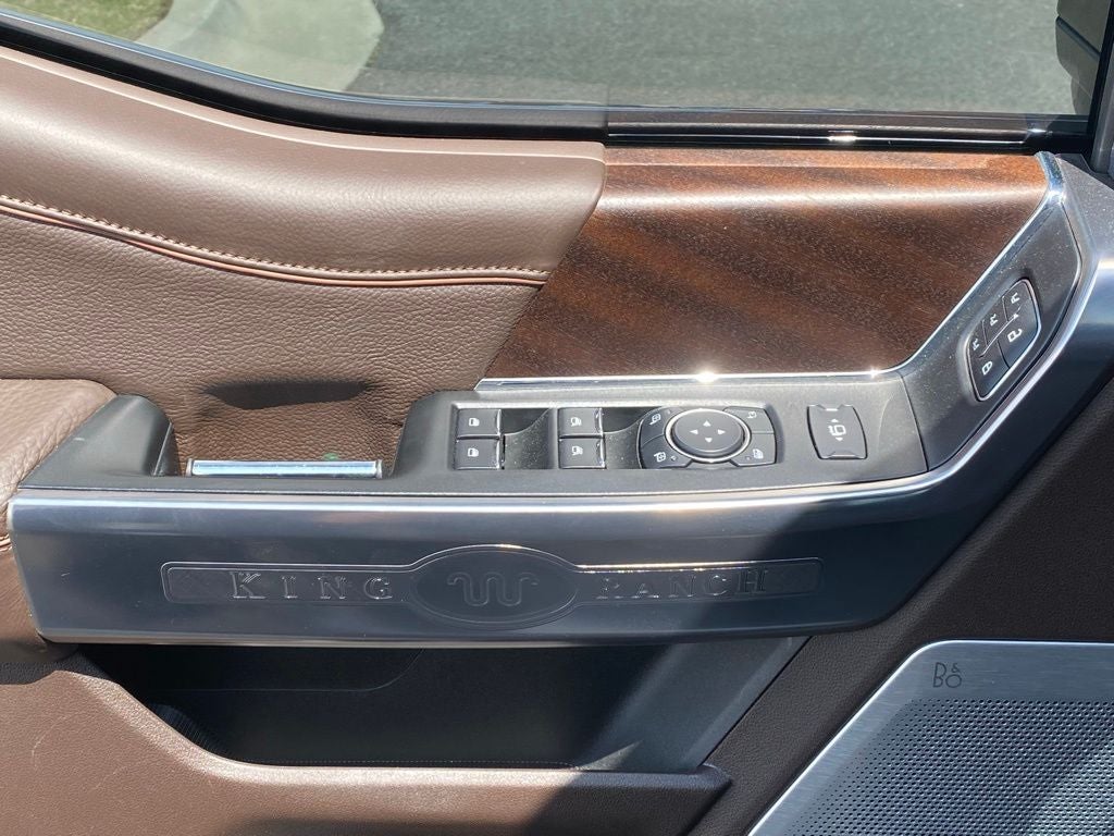 2024 Ford F-250SD King Ranch NAV / HEATED SEATS / 4X4