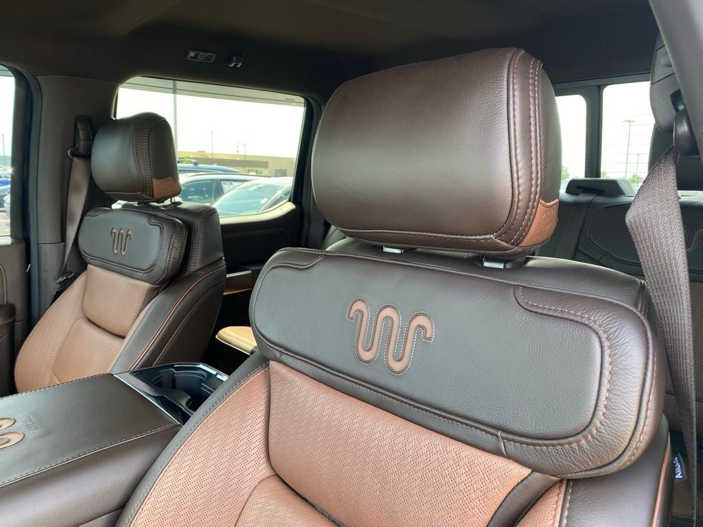 2024 Ford F-250SD King Ranch NAV / HEATED SEATS / 4X4