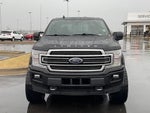 2019 Ford F-150 Limited 4X4 / HEATED SEATS / NAV