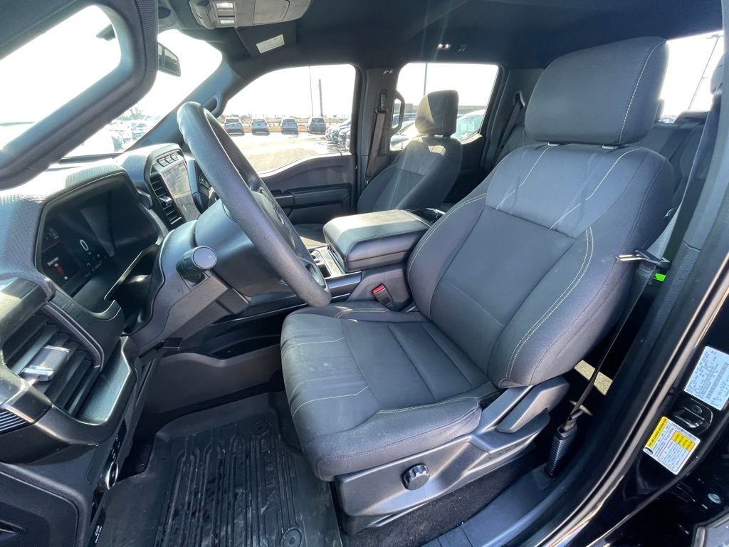 2024 Ford F-150 STX 4X4 / NAV / ONE OWNER