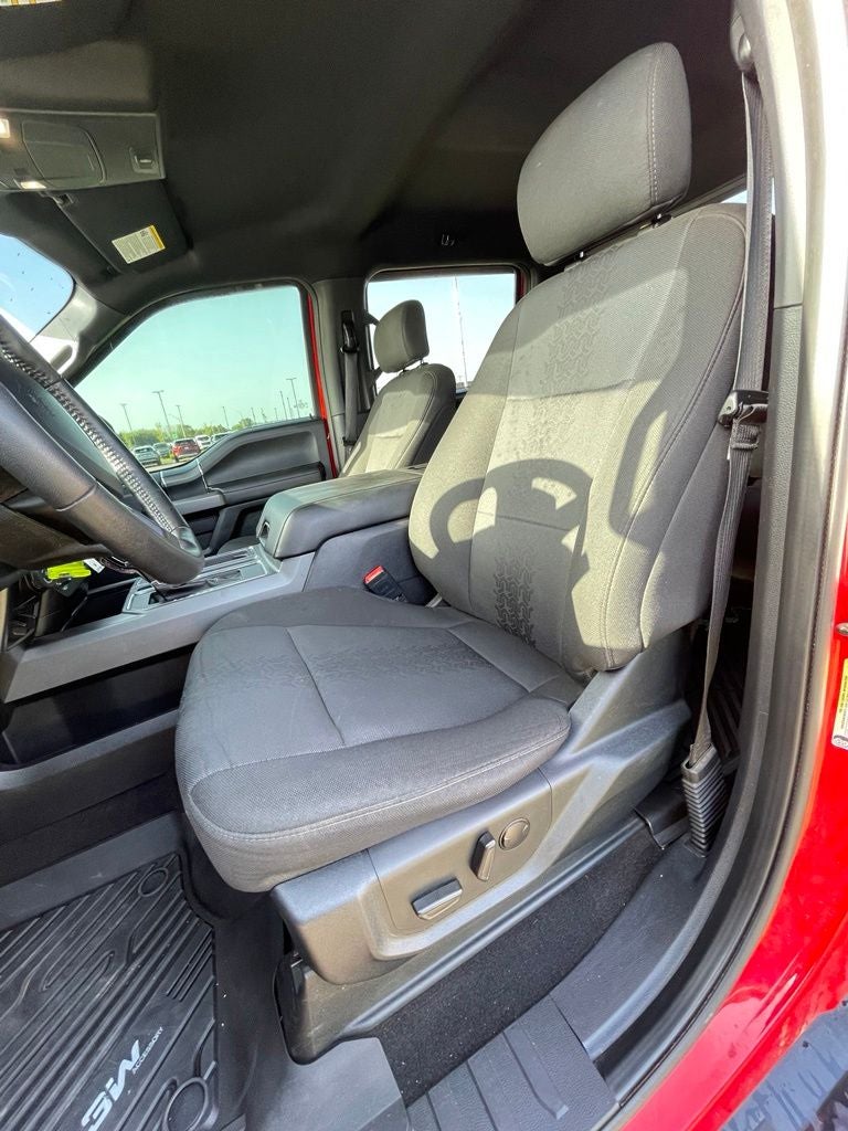 2020 Ford F-150 XLT FX4 OFFROAD / 4X4 / CLEAN CARFAX
