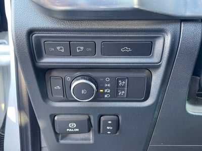 2022 Ford F-150 Lariat LOADED / V8 / CLEAN CARFAX