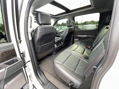 2021 Ford F-150 Lariat MOONROOF / HEATED SEATS / 4X4