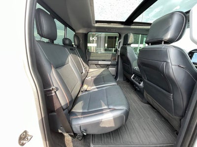 2021 Ford F-150 Lariat MOONROOF / HEATED SEATS / 4X4