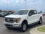 2021 Ford F-150 Lariat MOONROOF / HEATED SEATS / 4X4