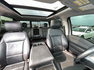 2021 Ford F-150 Lariat MOONROOF / HEATED SEATS / 4X4