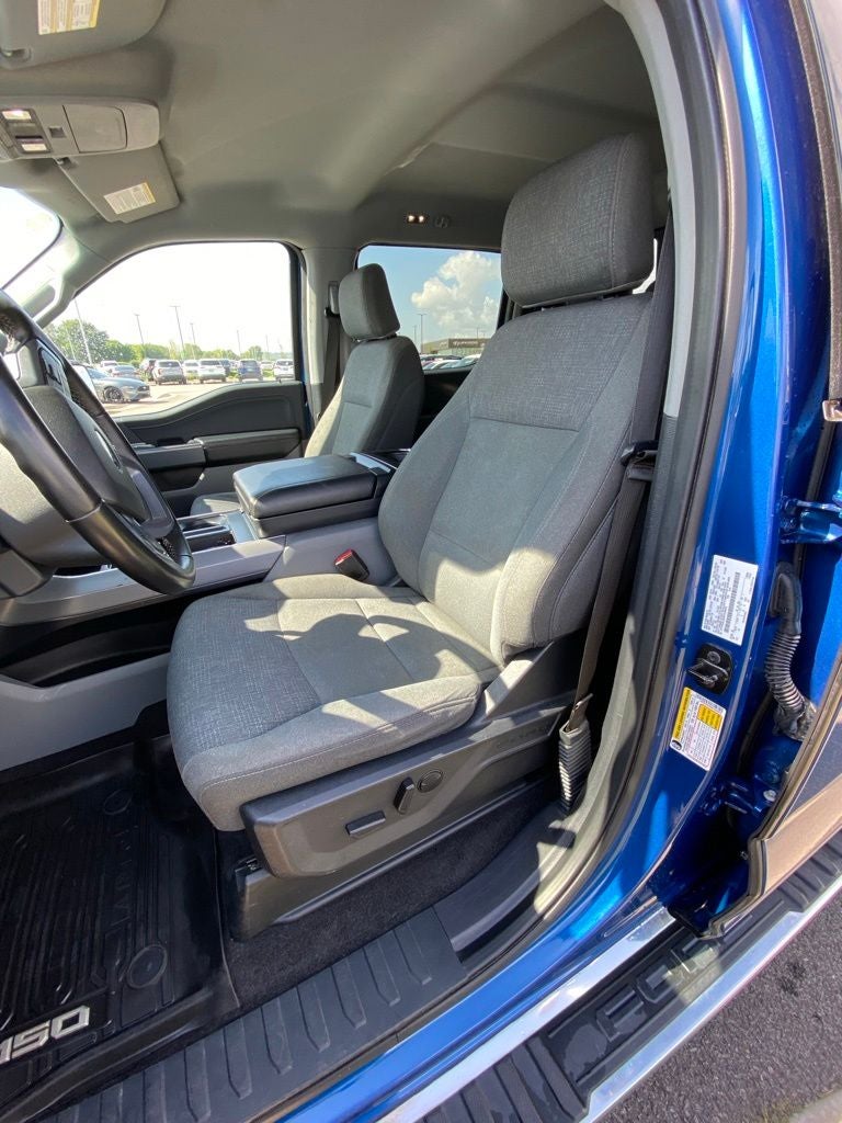 2024 Ford F-150 XLT ONE OWNER / CLEAN CARFAX