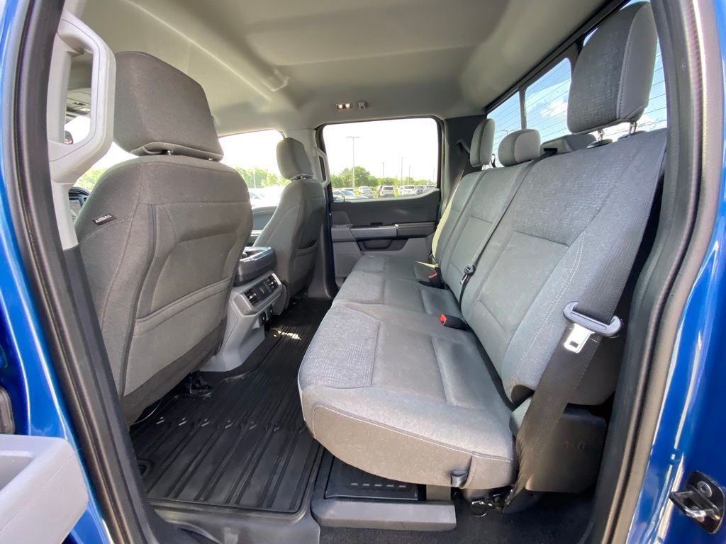 2024 Ford F-150 XLT ONE OWNER / CLEAN CARFAX