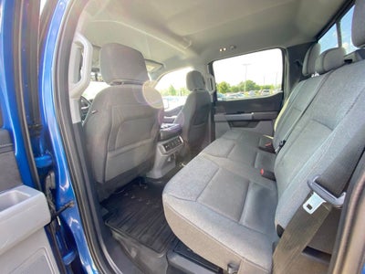 2024 Ford F-150 XLT ONE OWNER / CLEAN CARFAX