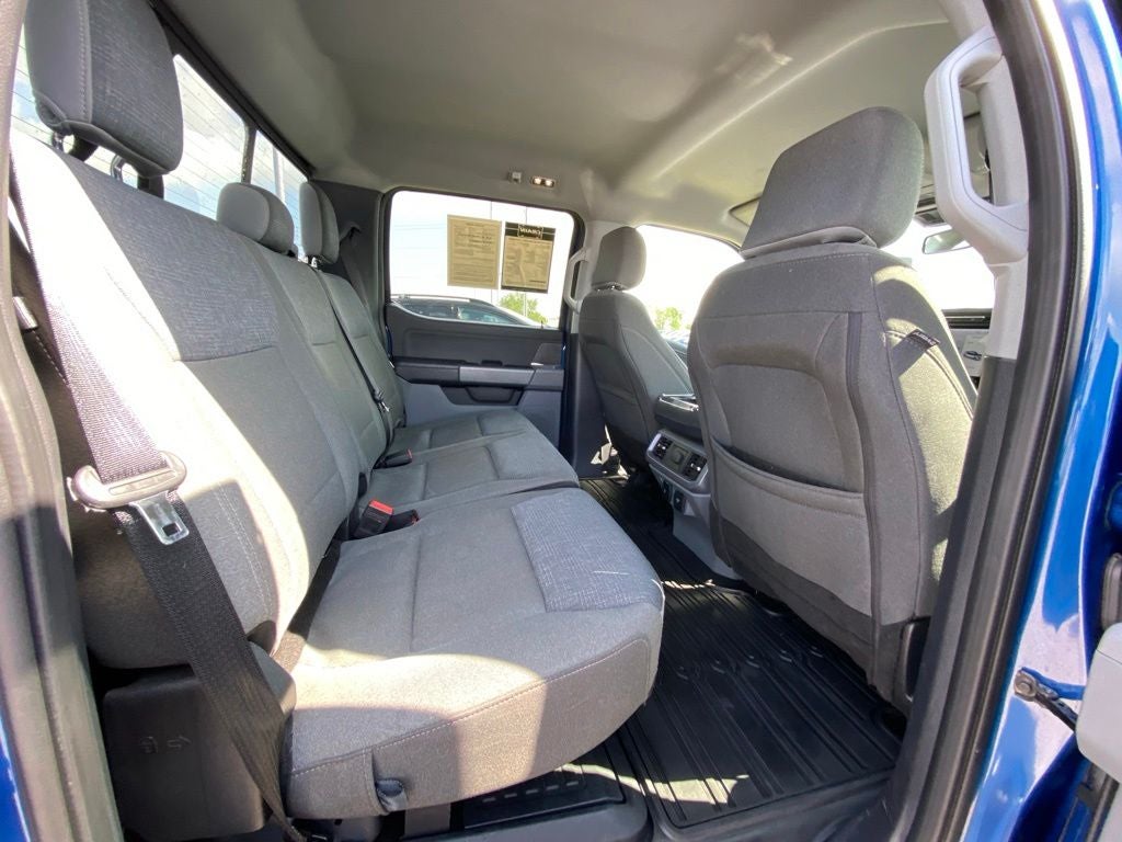 2024 Ford F-150 XLT ONE OWNER / CLEAN CARFAX