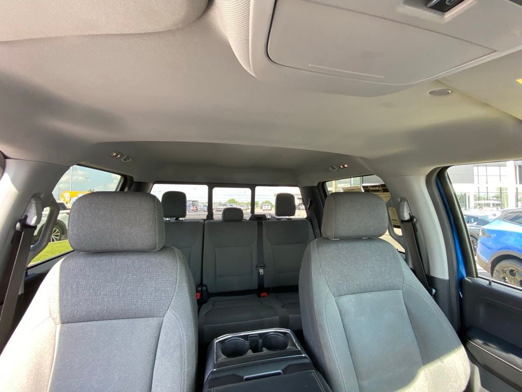 2024 Ford F-150 XLT ONE OWNER / CLEAN CARFAX