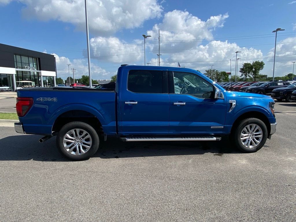 2024 Ford F-150 XLT ONE OWNER / CLEAN CARFAX