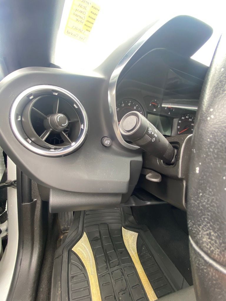 2023 Chevrolet Camaro 1LT SUNROOF / REMOTE START