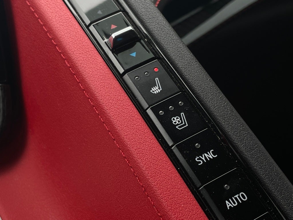 2021 Chevrolet Corvette Stingray 2LT / HEATED SEATS / HUD