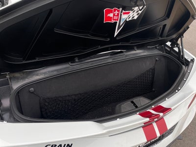 2021 Chevrolet Corvette Stingray 2LT / HEATED SEATS / HUD