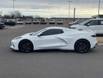 2021 Chevrolet Corvette Stingray 2LT / HEATED SEATS / HUD