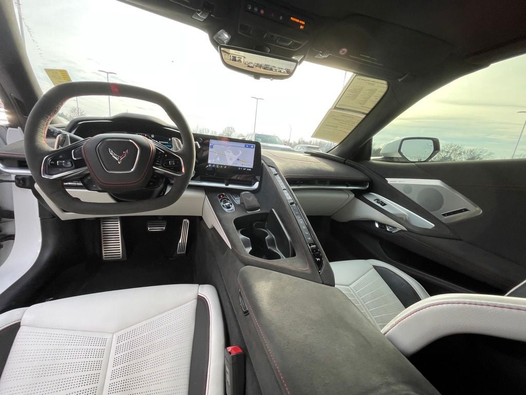 2023 Chevrolet Corvette Stingray 3LT