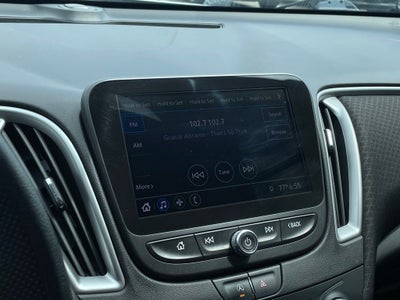 2020 Chevrolet Malibu LS 1LS