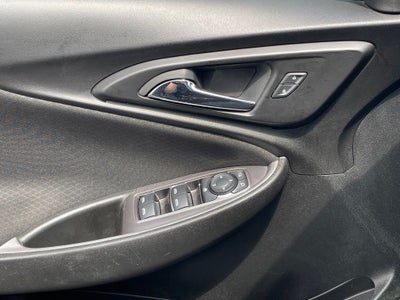 2020 Chevrolet Malibu LS 1LS