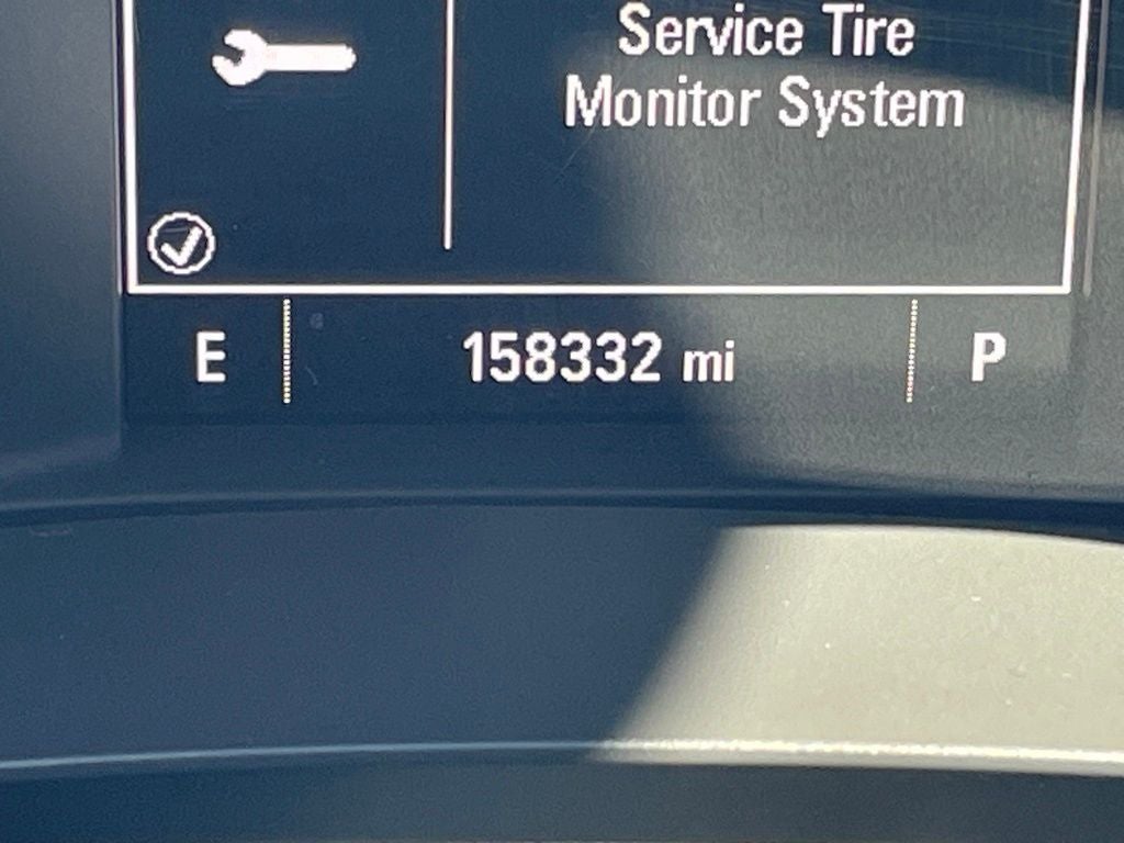 2016 Chevrolet Malibu LS 1LS