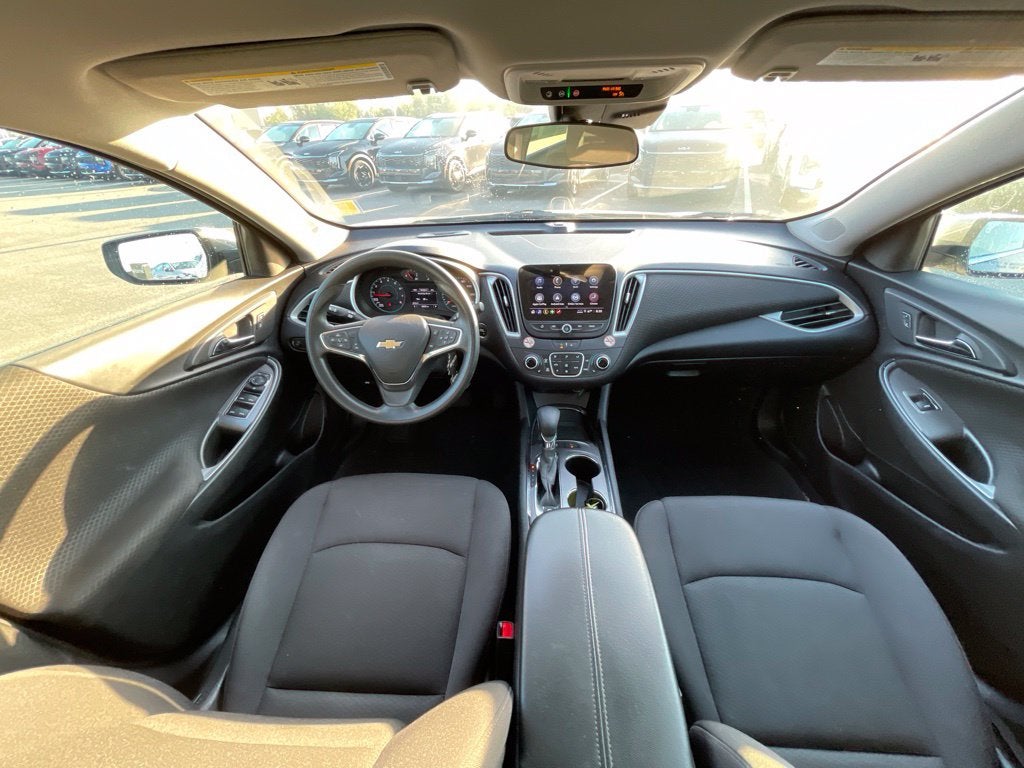 2024 Chevrolet Malibu LT 1LT / HEATED SEATS / BLUETOOH