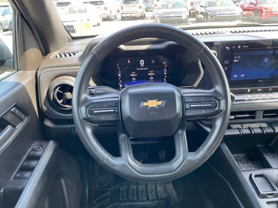 2023 Chevrolet Colorado Work Truck ONE OWNER / NAV