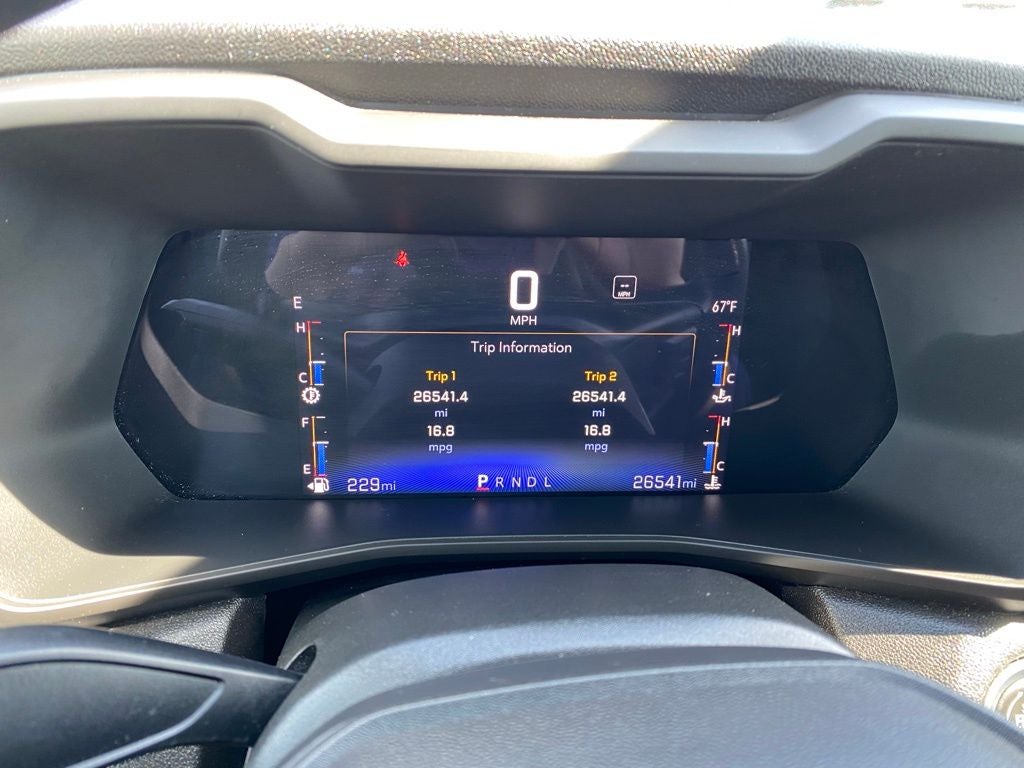 2023 Chevrolet Colorado Work Truck ONE OWNER / NAV