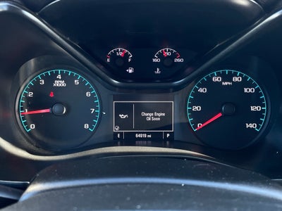 2022 Chevrolet Colorado LT 4X4 / ONE OWNER