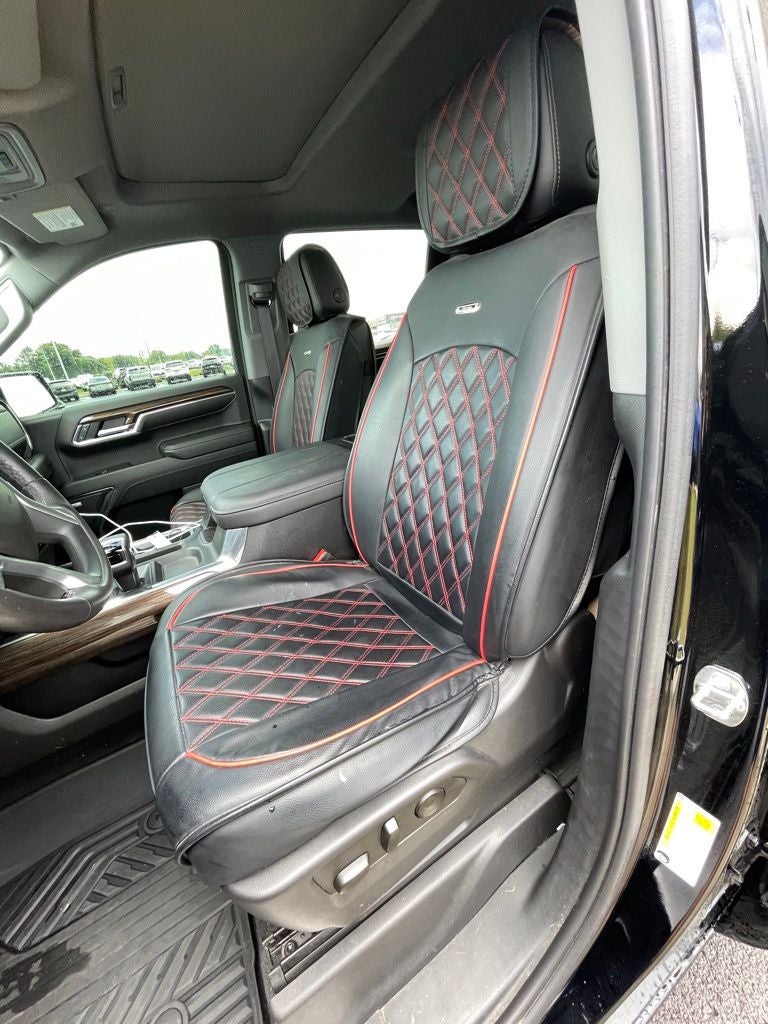 2023 Chevrolet Silverado 1500 RST REMOTE START / SUNROOF / HEATED SEATS