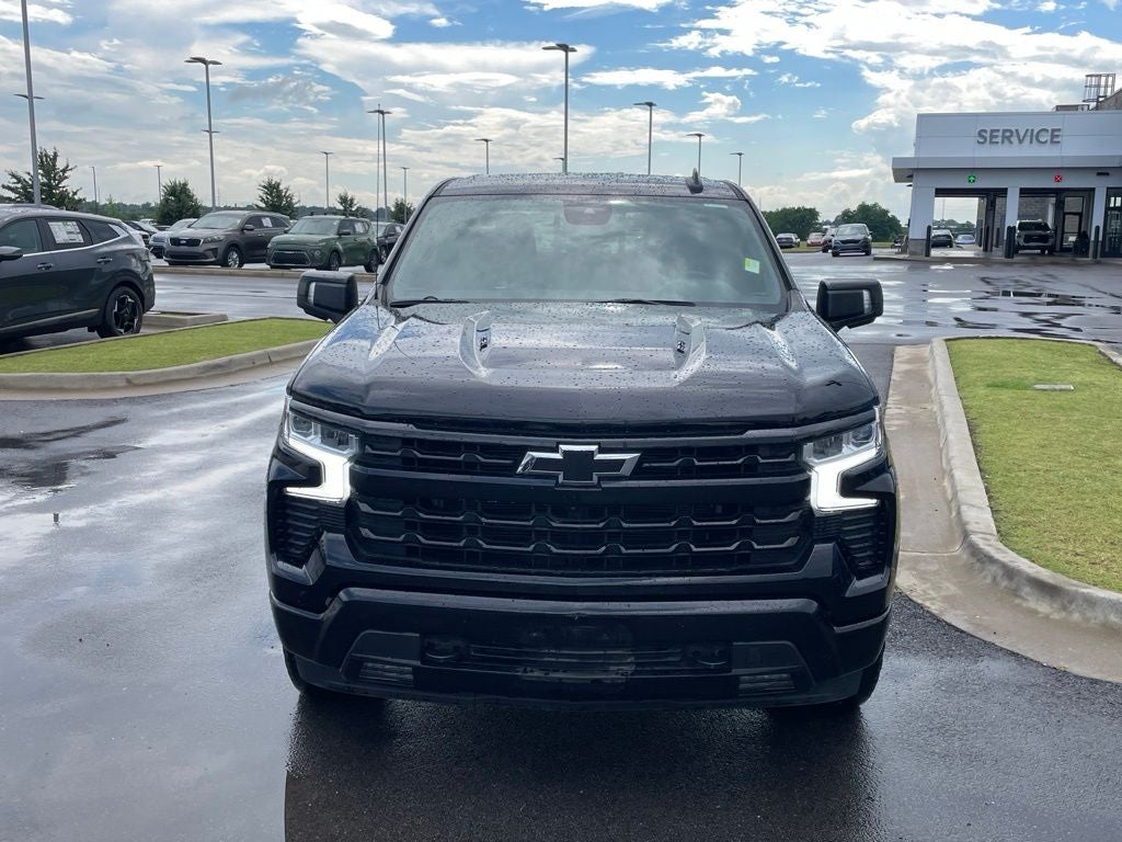 2023 Chevrolet Silverado 1500 RST REMOTE START / SUNROOF / HEATED SEATS